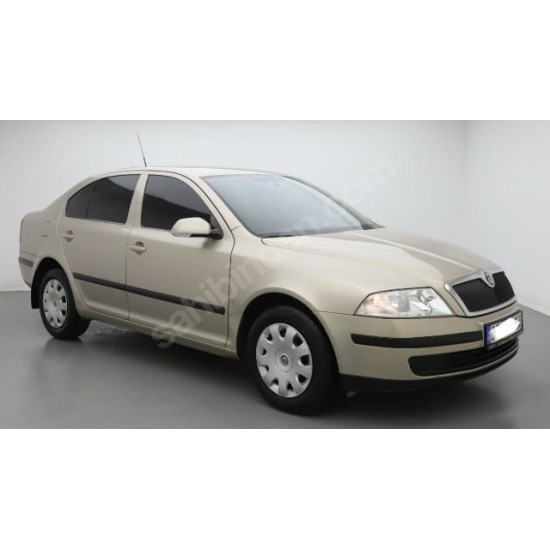 SKODA OCTAVIA- 05/09; ARAÇ BİLGİLERİ VE RESİMLERİ - Yedek Parça | Parça Dükkanda