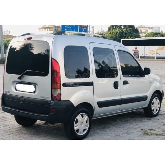 RENAULT KANGOO- 2- CLASSİC- 03/12; ARAÇ BİLGİLERİ VE RESİMLERİ - Yedek Parça | Parça Dükkanda