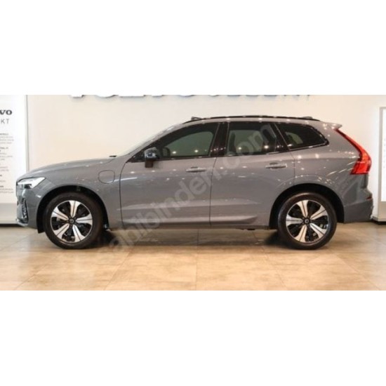 VOLVO XC60- 21/23; ARAÇ BİLGİLERİ VE RESİMLERİ - Yedek Parça | Parça Dükkanda
