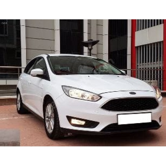 FORD FOCUS- SD/HB- 15/18; ARAÇ BİLGİLERİ VE RESİMLERİ - Yedek Parça | Parça Dükkanda