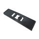 HONDA CIVIC- SD- 09/11; ÖN PLAKALIK PLASTİĞİ - Yedek Parça | Parça Dükkanda