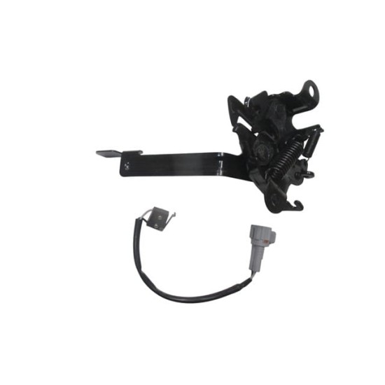 TOYOTA COROLLA- CROSS- 22/24; KAPUT KİLİDİ (KABLOLU) (TYG)