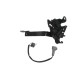 TOYOTA COROLLA- CROSS- 22/24; KAPUT KİLİDİ (KABLOLU) (TYG)