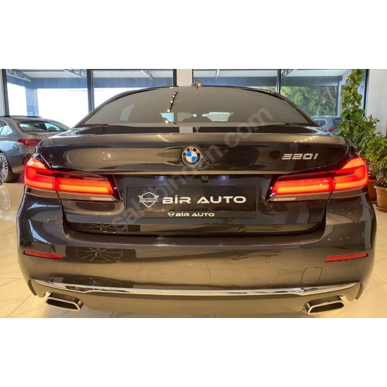BMW 5 SERI- G30- 20/22; ARAÇ BİLGİLERİ VE RESİMLERİ - Yedek Parça | Parça Dükkanda