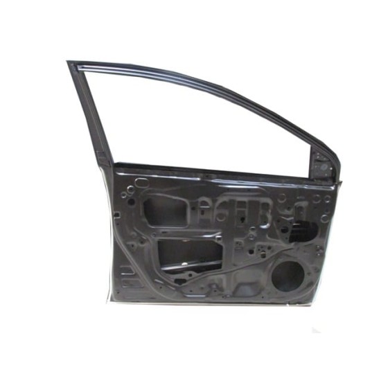 TOYOTA COROLLA- NDE180- 13/18; ÖN KAPI KOMPLE SOL (BAND DELİKSİZ) (İCELİ/ÇEKOMASTİKLİ) (TW) - Yedek Parça | Parça Dükkanda