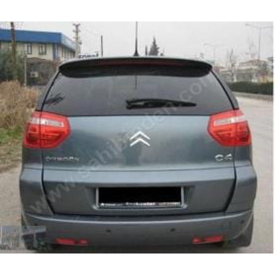 CITROEN C4 PICASSO- 07/12; ARAÇ BİLGİLERİ VE RESİMLERİ 5 KİŞİLİK - Yedek Parça | Parça Dükkanda