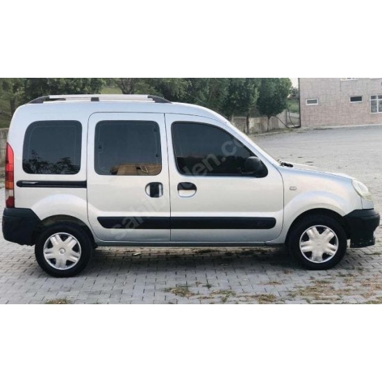 RENAULT KANGOO- 2- CLASSİC- 03/12; ARAÇ BİLGİLERİ VE RESİMLERİ - Yedek Parça | Parça Dükkanda