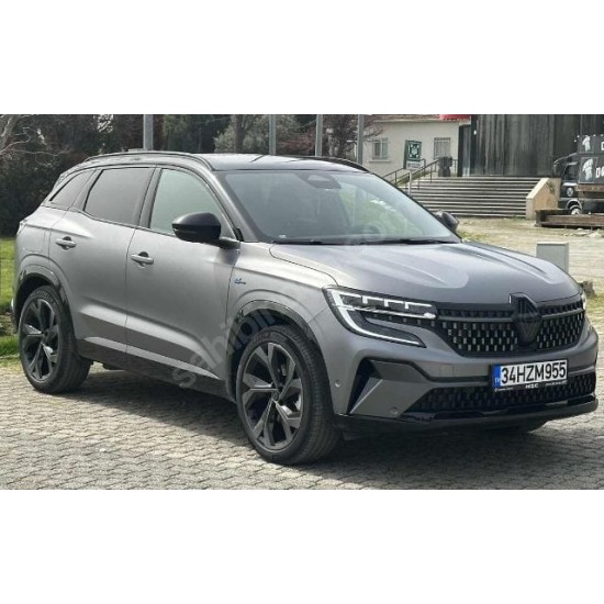 RENAULT AUSTRAL- 23/24; ARAÇ BİLGİLERİ VE RESİMLERİ - Yedek Parça | Parça Dükkanda