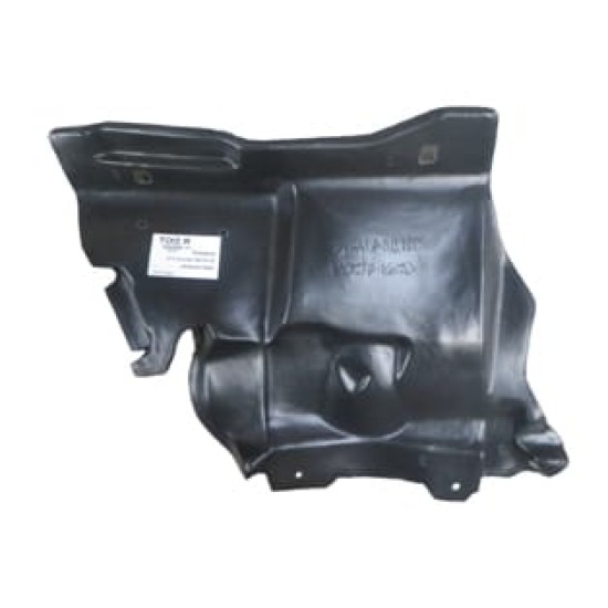 CITROEN BERLINGO- 96/03; KARTER MUHAFAZA PLASTİĞİ SAĞ (TRİGER KORUMA KAPAĞI) (TW) - Yedek Parça | Parça Dükkanda