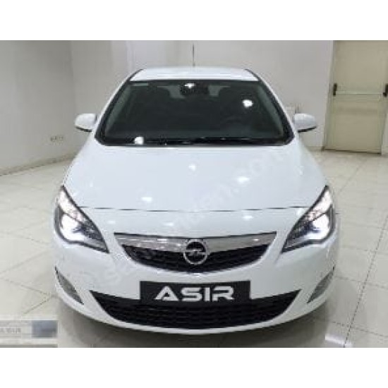 OPEL ASTRA- J- SD/HB- 10/20; ARAÇ BİLGİLERİ VE RESİMLERİ - Yedek Parça | Parça Dükkanda