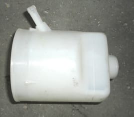 FORD FOCUS- SD/HB- 05/07; HİDROLİK DİREKSİYON YAĞ HAZNE DEPOSU (KAPAKSIZ)