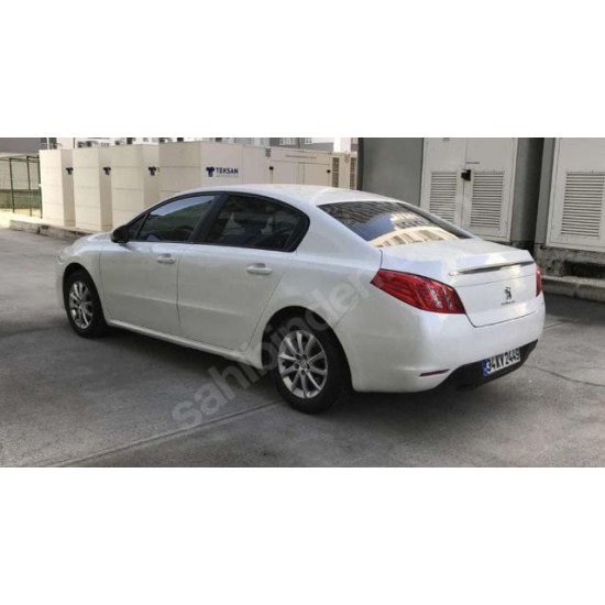 PEUGEOT 508- 11/14; ARAÇ BİLGİLERİ VE RESİMLERİ - Yedek Parça | Parça Dükkanda