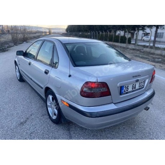 VOLVO S40- 96/00; ARAÇ BİLGİLERİ VE RESİMLERİ - Yedek Parça | Parça Dükkanda