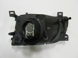 FORD TRANSIT- T15- 96/02; FAR LAMBASI SOL MANUEL (H4) (TICO) FORD TRANSIT- T15- 96/02; FAR LAMBASI SOL MANUEL (H4) (TICO)