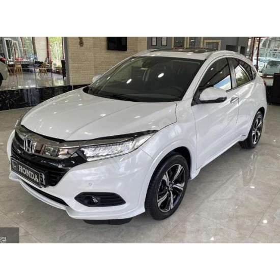 HONDA HRV- 16/20; ARAÇ BİLGİLERİ VE RESİMLERİ - Yedek Parça | Parça Dükkanda