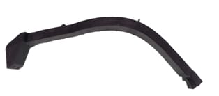 FIAT ALBEA- 02/05; ÖN TAMPON BAĞLANTI BRAKETİ Sol PLASTİK