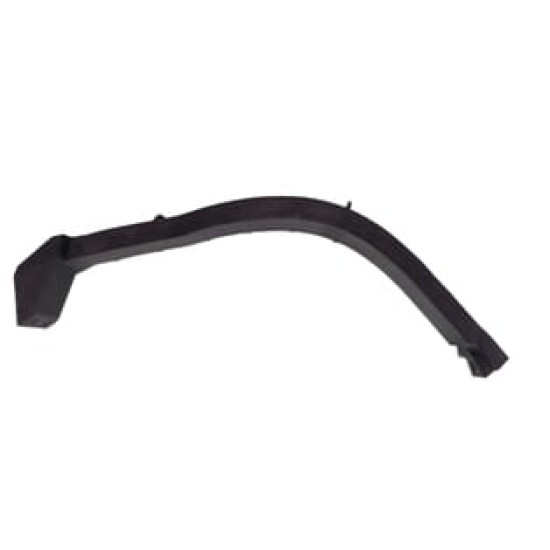 FIAT ALBEA- 05/13; ÖN TAMPON BAĞLANTI BRAKETİ SOL PLASTİK