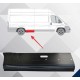 FIAT DUCATO- 07/14; ARKA ÇAMURLUK AĞZI ALT SACI SAĞ (ARKA TEKER ÖNÜ)