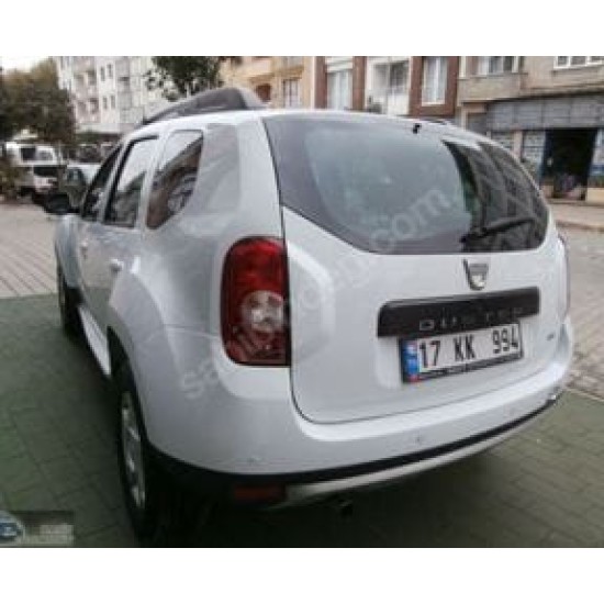 DACIA DUSTER- 10/17; ARAÇ BİLGİLERİ VE RESİMLERİ - Yedek Parça | Parça Dükkanda