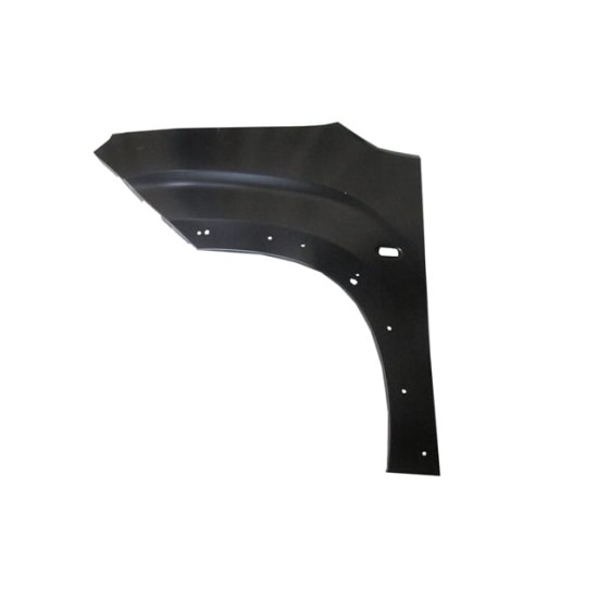 PEUGEOT RIFTER- 24/25; ÖN ÇAMURLUK DELİKLİ SOL (DODİK DELİKLİ) (EAGLE BODY) - Yedek Parça | Parça Dükkanda