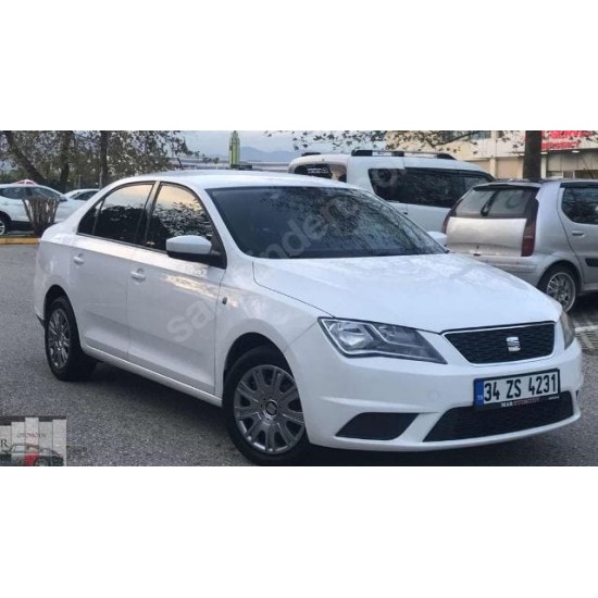 SEAT TOLEDO- 13/17; ARAÇ BİLGİLERİ VE RESİMLERİ - Yedek Parça | Parça Dükkanda