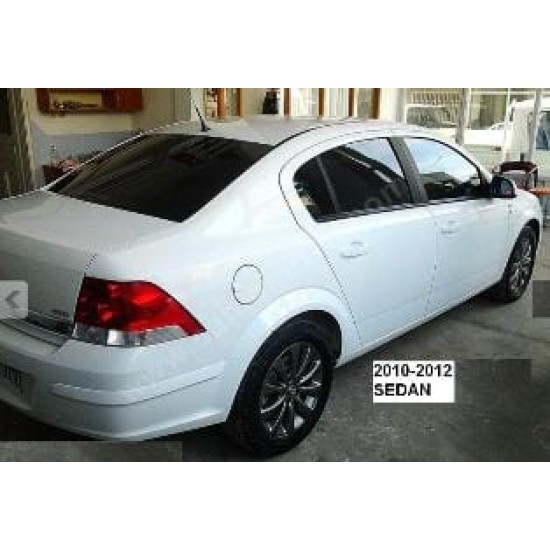 OPEL ASTRA- H- SD/HB- 04/14; ARAÇ BİLGİLERİ VE RESİMLERİ - Yedek Parça | Parça Dükkanda