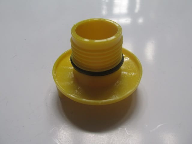 FIAT ALBEA- 05/13; MOTOR YAĞ KAPAĞI (1.3cc DİZEL)