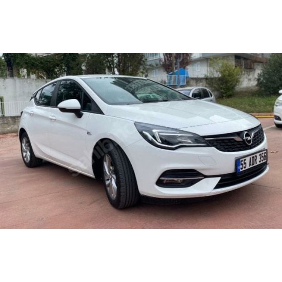 OPEL ASTRA- K- HB- 20/21; ARAÇ BİLGİLERİ VE RESİMLERİ - Yedek Parça | Parça Dükkanda