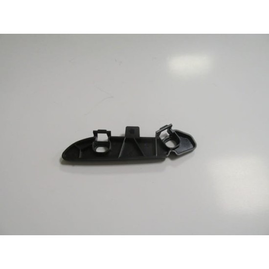 BMW 3 SERI- F30- 12/18; ÖN TAMPON BRAKETİ ALT SOL PLASTİK (M-TECH)