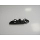 BMW 3 SERI- F30- 12/18; ÖN TAMPON BRAKETİ ALT SOL PLASTİK (M-TECH)