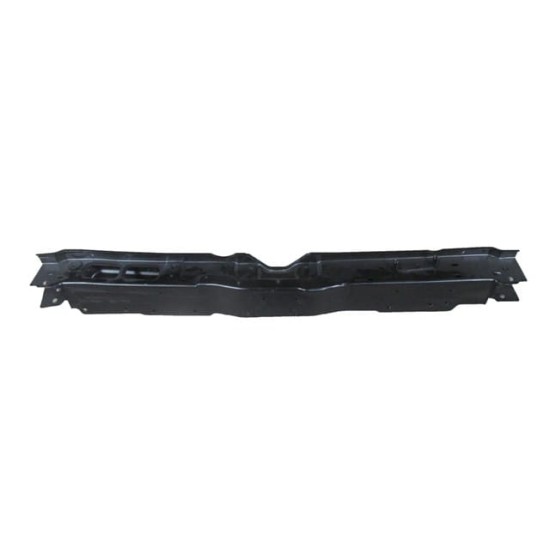 HYUNDAI I20- 15/18; ÖN PANEL ÜST PARÇA (METAL) - Yedek Parça | Parça Dükkanda