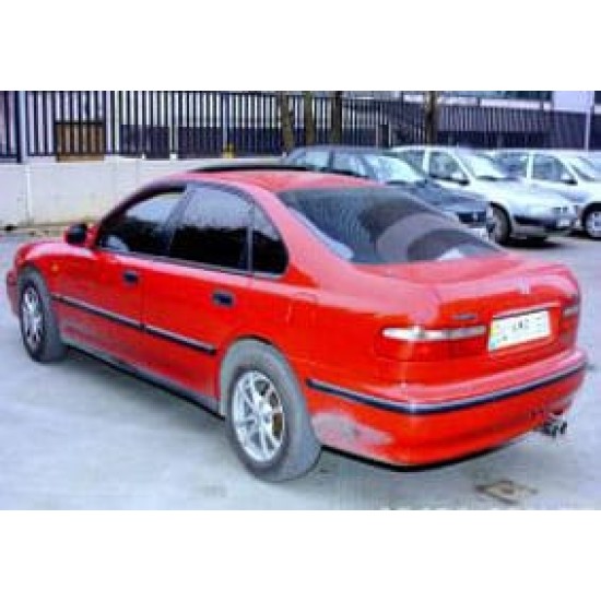 HONDA ACCORD- 96/98; ARAÇ BİLGİLERİ VE RESİMLERİ - Yedek Parça | Parça Dükkanda