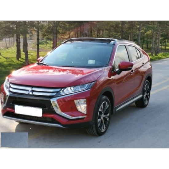MITSUBISHI ECLIPSE CROSS- 18/21; ARAÇ BİLGİLERİ VE RESİMLERİ - Yedek Parça | Parça Dükkanda