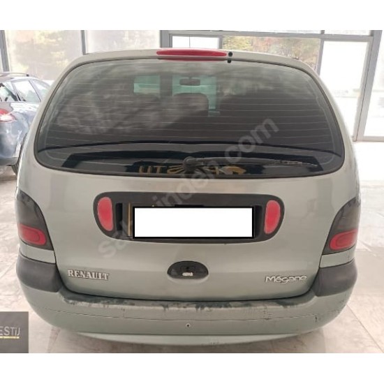 RENAULT SCENIC- 1- 96/99; ARAÇ BİLGİLERİ VE RESİMLERİ - Yedek Parça | Parça Dükkanda