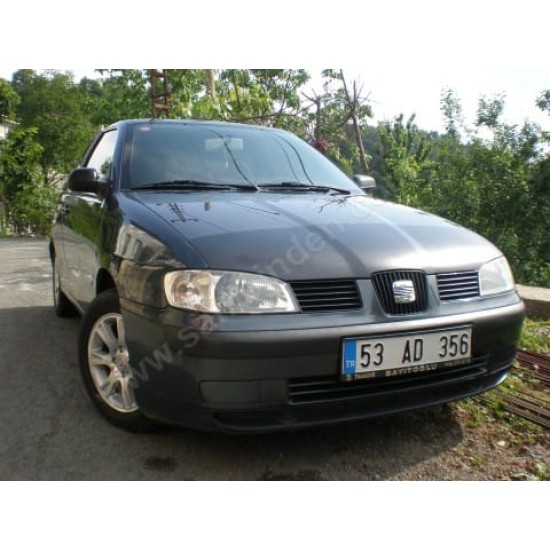 SEAT IBIZA- 00/01; ARAÇ BİLGİLERİ VE RESİMLERİ - Yedek Parça | Parça Dükkanda
