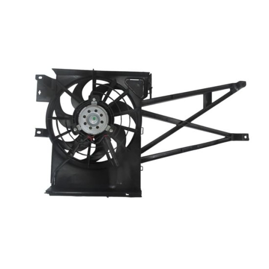 OPEL VECTRA- B- 99/02; KLİMA FAN DAVLUMBAZI KOMPLE 2.0 (7 KANAT) (MOTORLU) (ORİS)