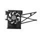 OPEL VECTRA- B- 99/02; KLİMA FAN DAVLUMBAZI KOMPLE 2.0 (7 KANAT) (MOTORLU) (ORİS)