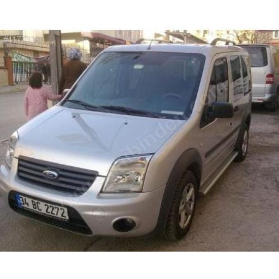 FORD TRANSIT CONNECT- 09/14; ARAÇ BİLGİLERİ VE RESİMLERİ - Yedek Parça | Parça Dükkanda