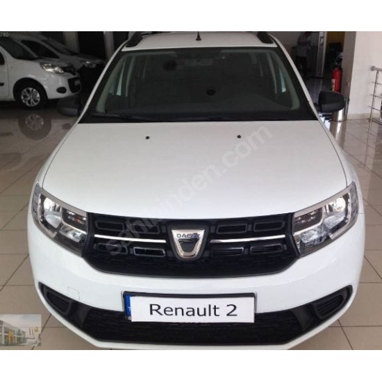 DACIA LOGAN- MCV- 14/20; ARAÇ BİLGİLERİ VE RESİMLERİ - Yedek Parça | Parça Dükkanda