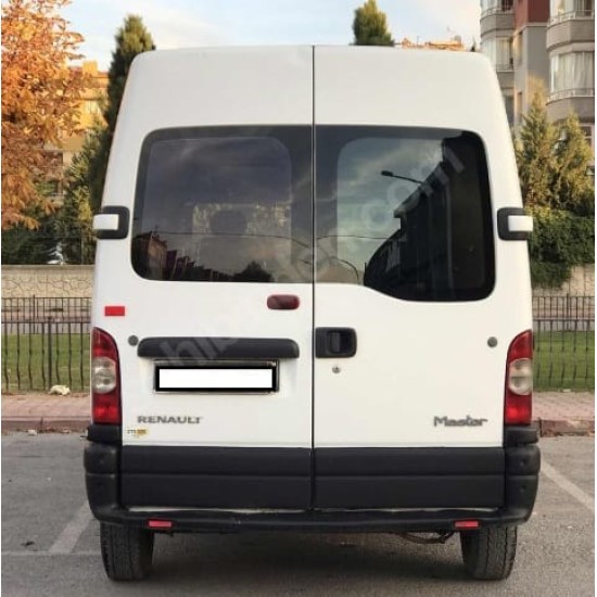 RENAULT MASTER- 2- 04/10; ARAÇ BİLGİLERİ VE RESİMLERİ - Yedek Parça | Parça Dükkanda