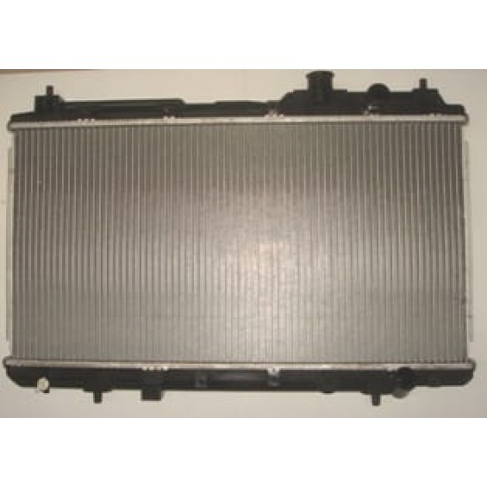 HONDA CRV- 97/01; SU RADYATÖRÜ MANUEL (L42.0 CC) (1SIRA)(16MM) (TYG) - Yedek Parça | Parça Dükkanda