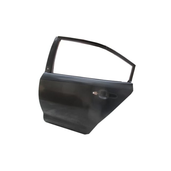 TOYOTA COROLLA- E210- 19/25; ARKA KAPI KOMPLE SOL (İCELİ/ÇEKOMASTİKLİ)(TW) - Yedek Parça | Parça Dükkanda