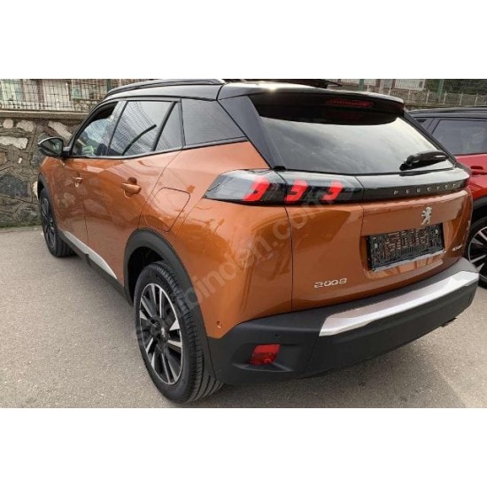 PEUGEOT 2008- 20/23; ARAÇ BİLGİLERİ VE RESİMLERİ - Yedek Parça | Parça Dükkanda
