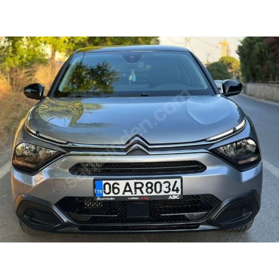 CITROEN C4- 21/24; ARAÇ BİLGİLERİ VE RESİMLERİ - Yedek Parça | Parça Dükkanda