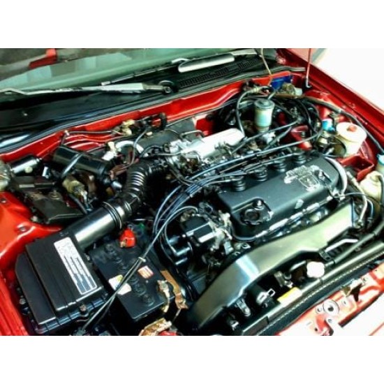 HONDA CIVIC- SD/HB- 88/91; ARAÇ BİLGİLERİ VE RESİMLERİ - Yedek Parça | Parça Dükkanda