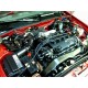 HONDA CIVIC- SD/HB- 88/91; ARAÇ BİLGİLERİ VE RESİMLERİ - Yedek Parça | Parça Dükkanda
