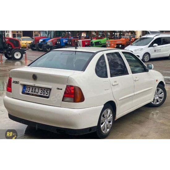 VOLKSWAGEN POLO- CLASSIC- 96/01; ARAÇ BİLGİLERİ VE RESİMLERİ - Yedek Parça | Parça Dükkanda