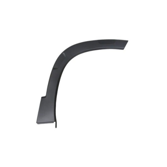 PEUGEOT RIFTER- 19/24; ÖN ÇAMURLUK AĞZI PLASTİĞİ SAĞ (TW) - Yedek Parça | Parça Dükkanda