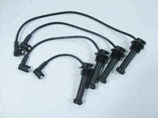 FORD MONDEO- 01/04; BUJİ KABLOSU TAKIM (16V)(CGBA-CJBA)1.8/2.0 cc (YOW JUNG)
