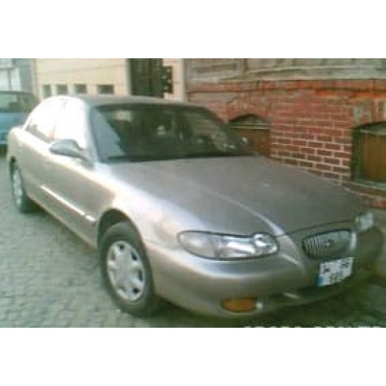 HYUNDAI SONATA- 97/99; ARAÇ BİLGİLERİ VE RESİMLERİ - Yedek Parça | Parça Dükkanda